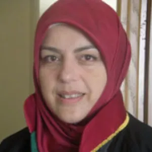 Sibel Eraslan