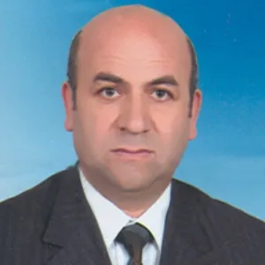Ahmet Tekin (Âşık Ongunî)