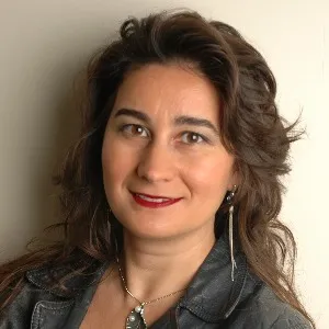 Şükran Aydın