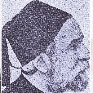 Abdüllatif Suphi Paşa