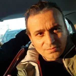 Toprak Karaoğlu