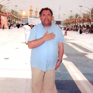 Ayhan Aydın