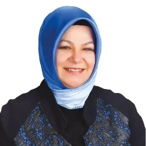 Şeyma Döğücü