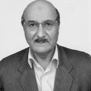 Abdulkadir Badıllı