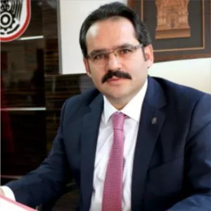 Mehmet Nebi Kaya