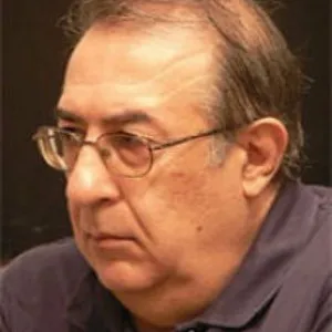 Haluk Gerger
