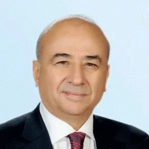 Behiç Çelik