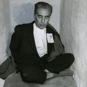 Ahmet Hamdi Sancat