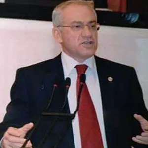 Ahmet Küçük