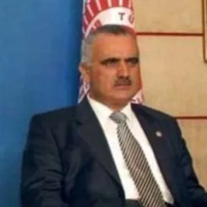 İbrahim Özdoğan (Milletvekili)