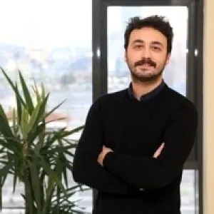 Ahmet Vatan