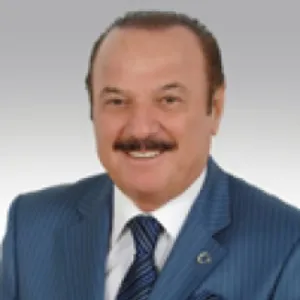 Mehmet Necati Çetinkaya