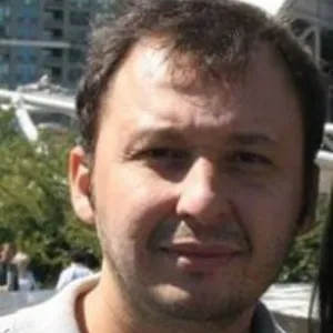 Barış Erdoğan (Senarist)
