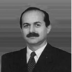 İrfan Başkurt