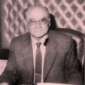 Feridun Ergin
