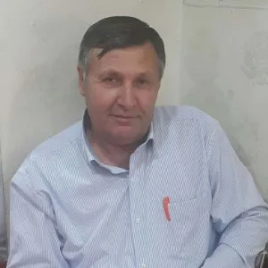 Şükrü Altınel