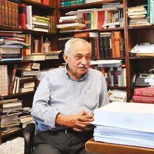 İsmail Erünsal