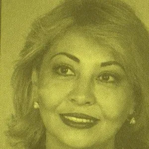 Hatice Yücel