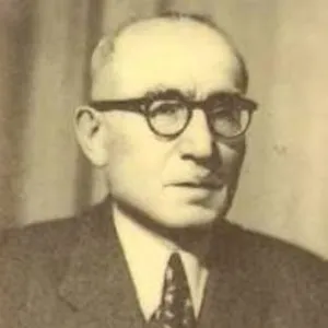 Osman Nuri Ergin