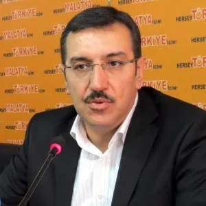 Bülent Tüfenkci