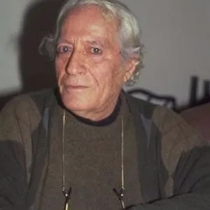 Musa Anter
