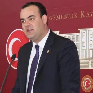 Emre Köprülü
