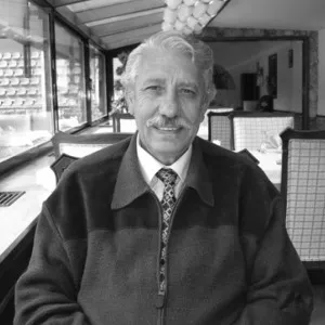 Oktay Öksüzoğlu
