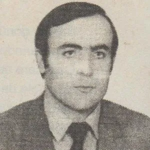 Cumali Tunalıgil