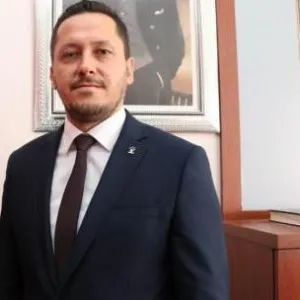 Selman Oğuzhan Eser