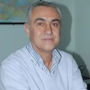 Ekrem Hayri Peker