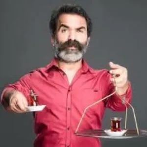 Alparslan Özmol