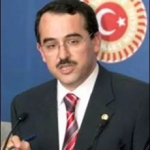 Sadullah Ergin