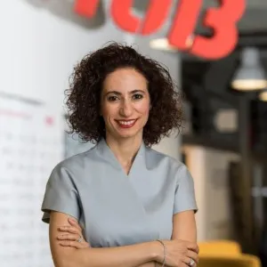 Ebru Dorman