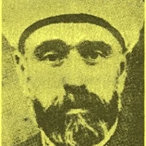 Abdullah Azmi Efendi (Torun)