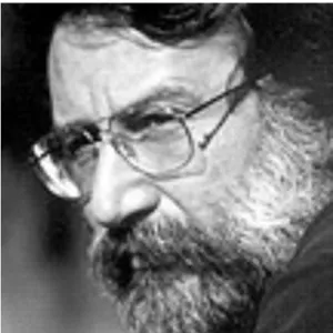 Melih Ergen