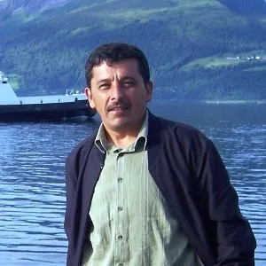 Mehmet Uyar