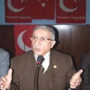 Ömer Faruk Ekinci
