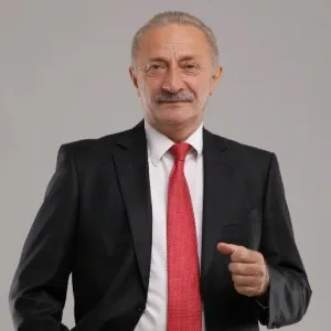 Ahmet Deniz Atabay