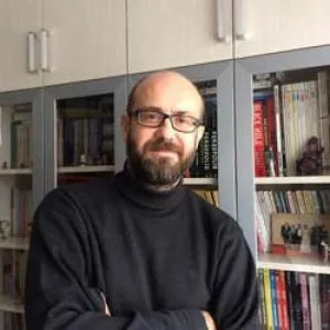 Levent Cantek