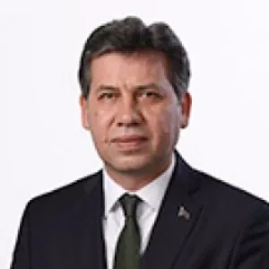 Mahmut Poyazlı