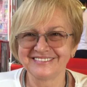 Gül Ayşe Aydemir Yaldız