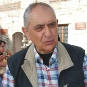 Ali Şevki Erek