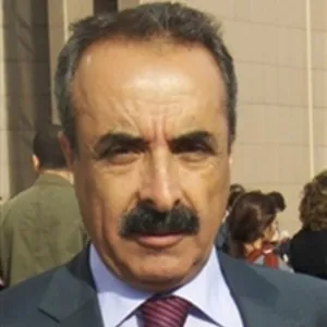 Şerafettin Halis