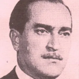 Şevket Köksal
