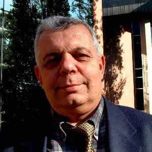 Ali Günvar