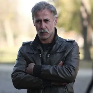 Mürşit Ağa Bağ