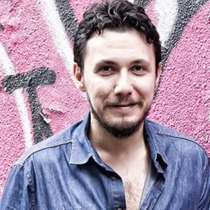 Burak Aksak