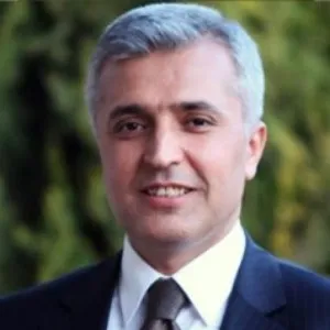Abdulkerim Gök