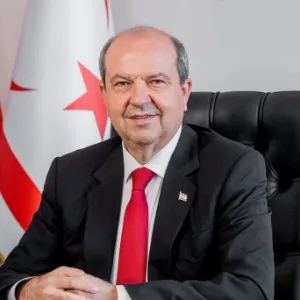 Ersin Tatar