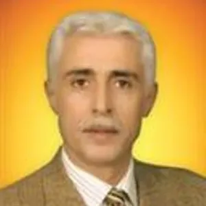 Sabahattin Cevheri